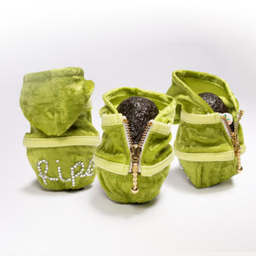 Avocado Tracksuit